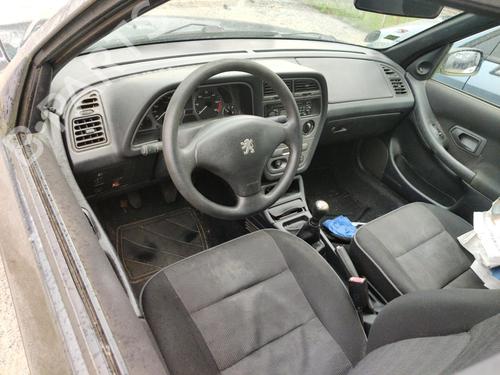 Used Parts PEUGEOT 306 Break (7E, N3, N5)  1.9 D  4425675