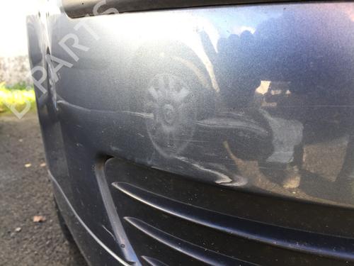 Front bumper CITROËN C4 I (LC_) 1.6 16V | BP30815378C7