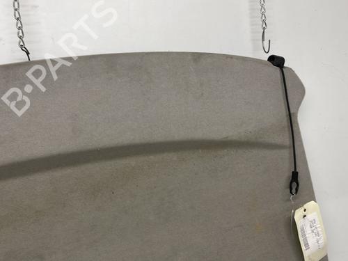Rear parcel shelf BMW 1 (E81) 118 d | BP26419411C85 - Image 6