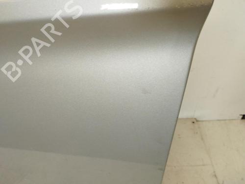 Left front door MERCEDES-BENZ B-CLASS Sports Tourer (W245) B 180 CDI (245.207) | BP26421380C2 