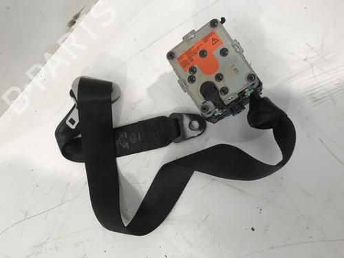 Front right seatbelt PEUGEOT PARTNER Box Body/MPV 1.6 HDi | BP26428242I25