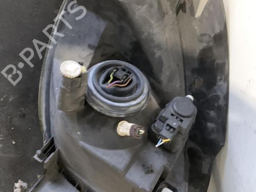 Used Left headlight CITROËN XSARA PICASSO (N68) 2.0 HDi (90 hp) 26417182