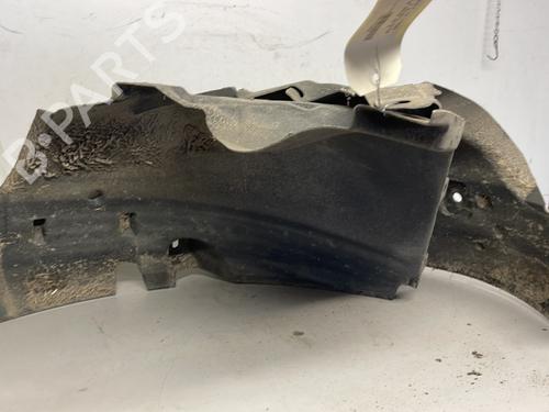Wheel arch RENAULT ZOE (BFM_) ZOE | BP26418550C56