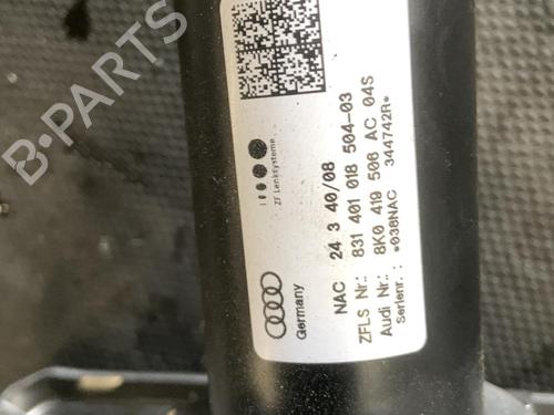 Steering column AUDI A4 B8 Avant (8K5) 2.7 TDI | BP26428006M21 