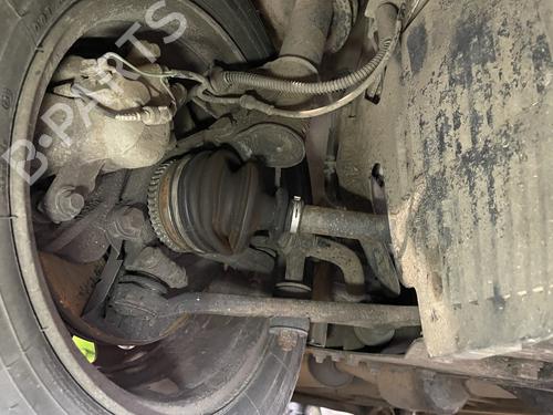 Used Right front brake caliper Right front brake caliper CITROËN JUMPY I Van (BS_, BT_, BY_, BZ_) 2.0 HDi 95 (94 hp) 33722746 33722746