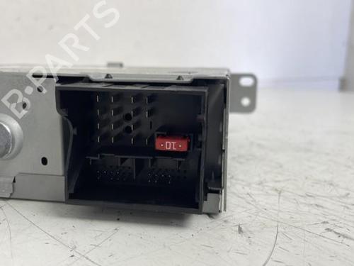 Radio CITROËN C4 II (NC_) 1.6 VTi 120 (NC5FS0, NC5FS9) | BP26426932E6 - Image 2