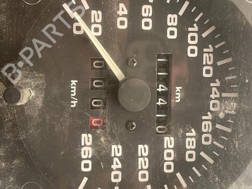 Used Instrument cluster Instrument cluster FIAT COUPE (175_) 1.8 16V (131 hp) 26417117 26417117