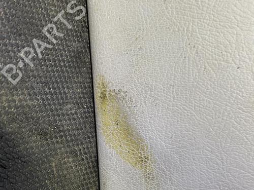 Venstre solskjerm MERCEDES-BENZ VITO / MIXTO Van (W639) 109 CDI (639.601, 639.603, 639.605) (88 hp) 26417025