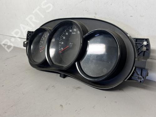 Instrument cluster DACIA LODGY (JS_) 1.2 TCe (JSAY, JSM0) | BP29320145C47  - Image 5
