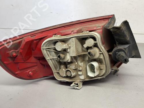 Right taillight AUDI A3 Sportback (8PA) 1.9 TDI | BP26421529C35