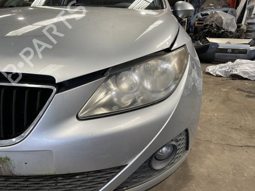 Left headlight SEAT IBIZA IV (6J5, 6P1) 1.6 TDI | BP32366190C28