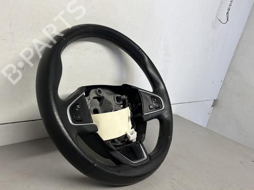 Steering wheel RENAULT CLIO IV (BH_) 1.2 16V | BP27612748C49 