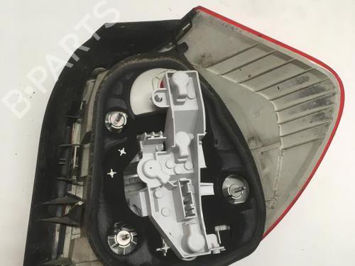 Left taillight BMW 1 (E87) 118 d | BP26428280C34 