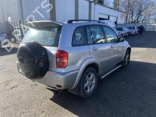 Starter TOYOTA RAV 4 II (_A2_) 2.0 4WD (ACA21, ACA20) | BP26417122M8  - Image 7