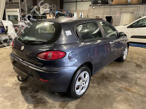 Left front brake caliper ALFA ROMEO 147 (937_) 1.9 JTD (937.AXD1A, 937.BXD1A, 937.AXV1A, 937.BXB1A,... | BP30876086M105