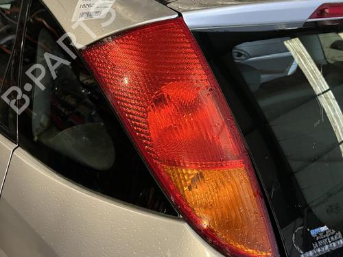 Used Left taillight Left taillight FORD FOCUS I (DAW, DBW) 1.6 16V (100 hp) 30819619 30819619