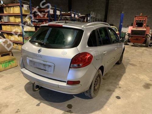 ABS pump RENAULT CLIO III Grandtour (KR0/1_) 1.5 dCi (KR0G) | BP26427564M43