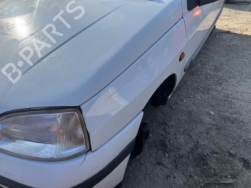 Used Left front fenders Left front fenders 37701479 37701479