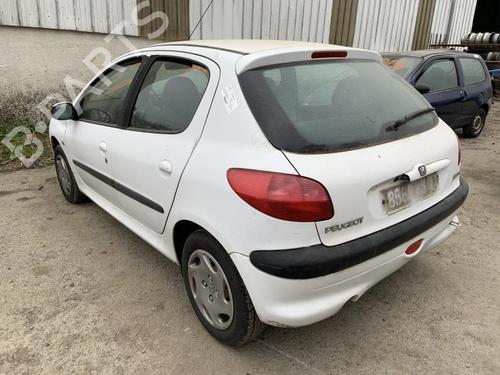 Ekspansjonstank PEUGEOT 206 Hatchback (2A/C) 2.0 HDI 90 | BP26422568C120 
