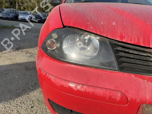 Used Right headlight Right headlight SEAT IBIZA III (6L1) 1.4 TDI (75 hp) 33474723 33474723