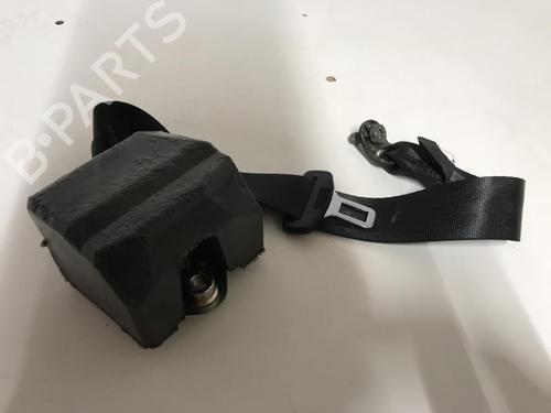 Used Rear right seatbelt Rear right seatbelt SEAT IBIZA IV (6J5, 6P1) 1.2 TDI (75 hp) 26417439 26417439