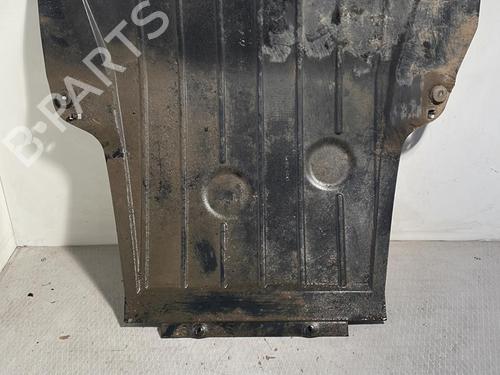 Underbody protection RENAULT CLIO III (BR0/1, CR0/1) 1.5 dCi (C/BR0G, C/BR1G) | BP26422220M92 