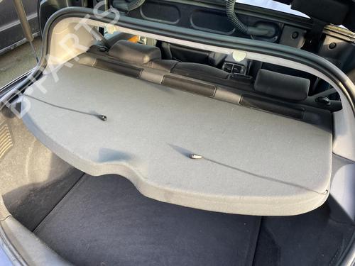 Rear parcel shelf RENAULT VEL SATIS (BJ0_) 2.2 dCi (BJ0E, BJ0F, BJ0G, BJ0H) | BP31769984C85  - Image 5