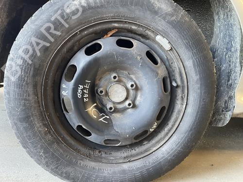 Rim SKODA OCTAVIA I Combi (1U5) 1.6 1J0601027AB03C