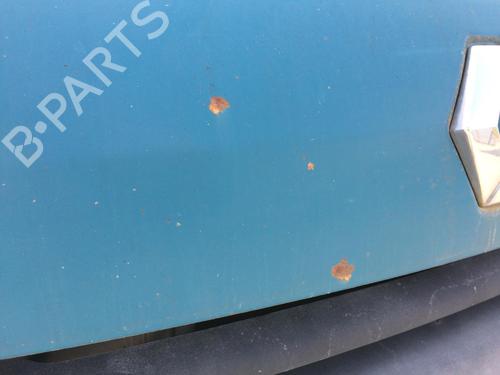 Hood RENAULT KANGOO (KC0/1_) D 65 1.9 (KC0E, KC02, KC0J, KC0N) | BP27676411C1 