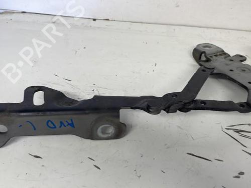 Hinge/Door check strap BMW 1 (F20) 116 d | BP26421717C146