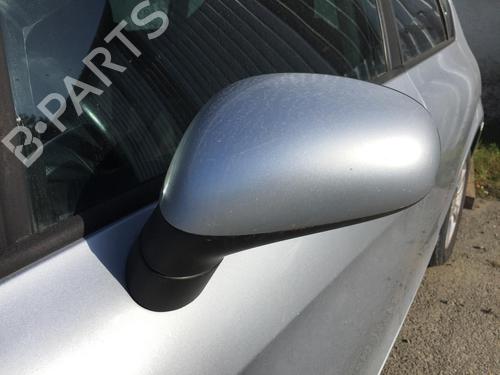 Left mirror SEAT LEON (1P1) 1.9 TDI | BP29725019C26 