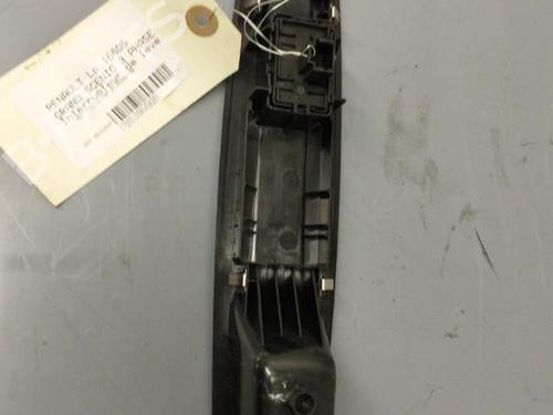 Used Right front window switch Right front window switch RENAULT GRAND SCÉNIC III (JZ0/1_) 1.5 dCi (JZ09, JZ0D, JZ10, JZ14, JZ1G, JZ29, JZ2C) (110 hp) 26416470 26416470