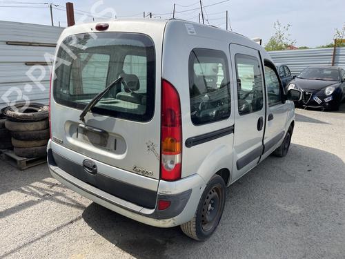 Right front driveshaft RENAULT KANGOO (KC0/1_)  | BP33935445M39  - Image 5