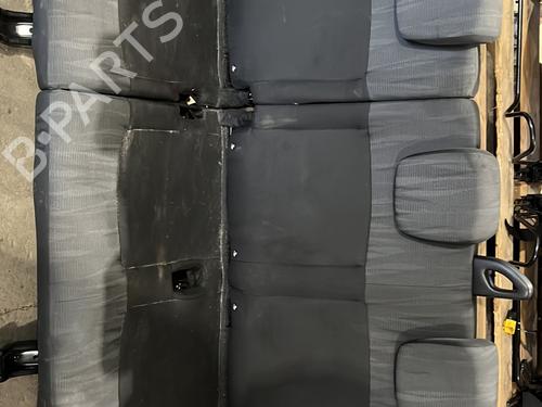 Seats set DACIA LODGY (JS_) 1.2 TCe (JSAY, JSM0) | BP31046622C78 - Image 4