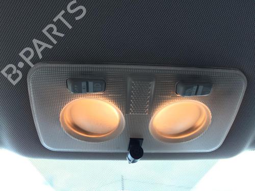Interior roof light FIAT BRAVO II (198_) 1.4 (198AXA1B) | BP28019812I8 