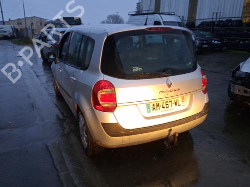 Left taillight RENAULT MODUS / GRAND MODUS (F/JP0_) 1.5 dCi (FP0F, JP0F) | BP38982382C34 - Image 12