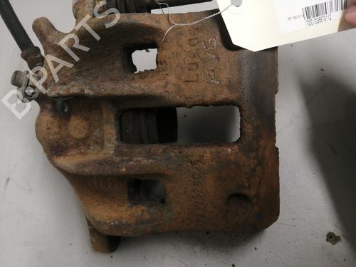 Left front brake caliper PEUGEOT 406 (8B) 2.0 HDI 110 | BP26419608M105