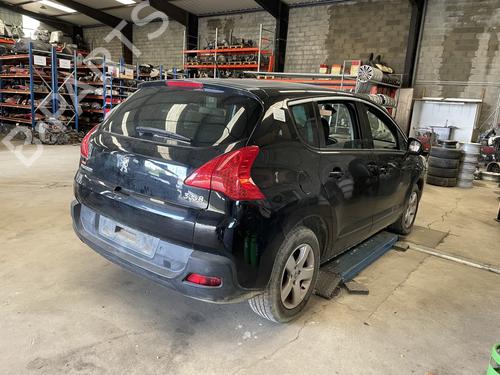 Used Rear right quarter glass PEUGEOT 3008 I MPV (0U_) 2.0 HDi 150 / BlueHDi 150 (150 hp) 26736850