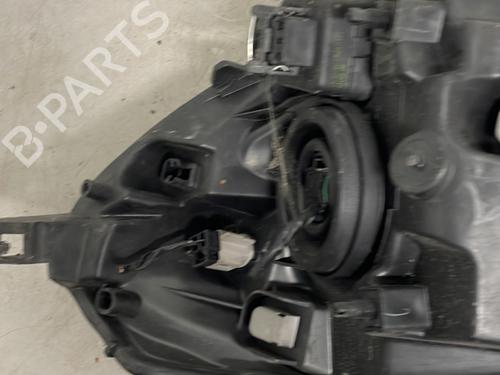 Left headlight NISSAN MICRA III (K12) 1.2 16V | BP31997961C28 