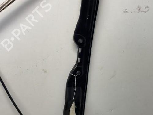 Used Front right window mechanism Front right window mechanism PEUGEOT 308 II (LB_, LP_, LW_, LH_, L3_) 1.6 BlueHDi 120 (120 hp) 26427442 26427442