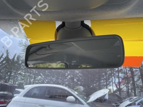 Espelho interior RENAULT ZOE (BFM_) ZOE | BP39110985I6 - Image 2