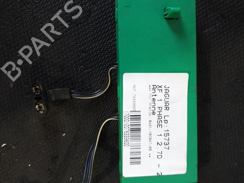 Antenne/Base JAGUAR XF I (X250) 2.7 D (207 hp) 26416952