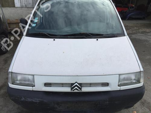 Used Front wiper motor CITROËN JUMPY I Van (BS_, BT_, BY_, BZ_) 1.9 D 70 (69 hp) 30262523