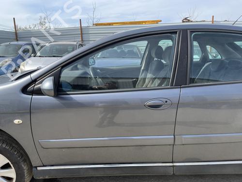 Used Left front door Left front door CITROËN C5 II (RC_) 2.2 HDi (RC4HXE) (133 hp) 33475239 33475239