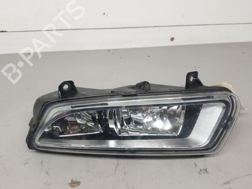 Used Left front fog light VW POLO V (6R1, 6C1) 1.6 TDI (90 hp) 26413716