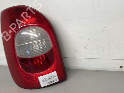 Left taillight CITROËN XSARA PICASSO (N68) 2.0 HDi | BP29995934C34 