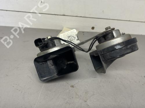 Horn OPEL INSIGNIA A (G09) 2.0 CDTI (68) | BP26413392E13 - Image 2
