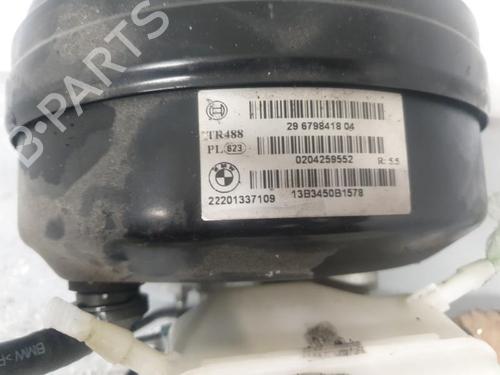 Used Servo brake BMW 1 (F20) 116 d (116 hp) 26426892