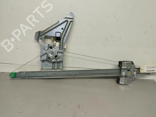 Front right window mechanism VW CRAFTER 30-50 Van (2E_) 2.0 TDI | BP26426609C23 - Image 2