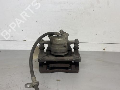 Left front brake caliper SUZUKI SWIFT III (MZ, EZ) 1.3 DDiS (RS413D) | BP26416070M105 